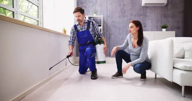 Best Pest Control for Multi-Family Homes  in Hampshire, IL